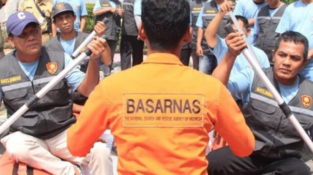 Pemkot Tangerang Latih Satlinmas Hadapi Bencana
