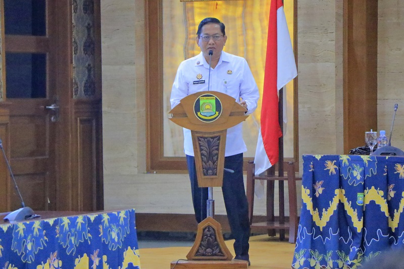 Pemkot Tangerang Perkuat SDM PBJ Hadapi Katalog V6