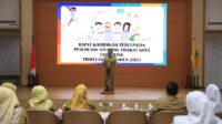 Prevalensi Stunting di Kota Tangerang Turun Menjadi 5,6 Persen