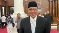 Sekda Tangsel Harap Sekda Banten Jadi Penghubung Utama Antardaerah