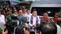 Bupati Apresiasi Layanan Sertifikat Keliling di Tangerang