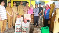 Wabup Serang Takziah, Harap Kasus Ifat Jadi Terakhir