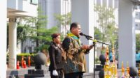 Tangsel Gelar Porseka 2025, Pramuka Didorong Jadi Agen Perubahan