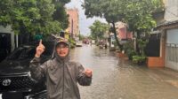 Anggota DPRD Tangerang Soroti Masalah Banjir yang Tak Kunjung Tuntas