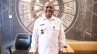 Disnaker Tangerang Latih 30 Peserta Cleaning Service