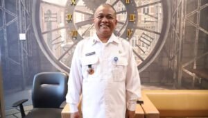 UJANG DISNAKER Pemkot Tangerang Perkuat Kompetensi Warga Lewat Beragam Pelatihan Kerja