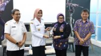 Wabup Tangerang Dorong Pemuda Kembangkan Inovasi Daerah