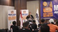 Susunan Pengurus Pusat JMSI Periode 2025–2030 Diumumkan, Ini Rinciannya
