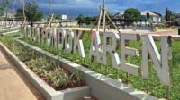 Alun-Alun Pondok Aren Ramai Pengunjung, Tangsel Bangun Versi Baru di Pondok Ranji