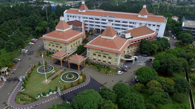 Pemkot Tangerang Finalisasi RAPBD Perubahan 2025 Rp6 Triliun