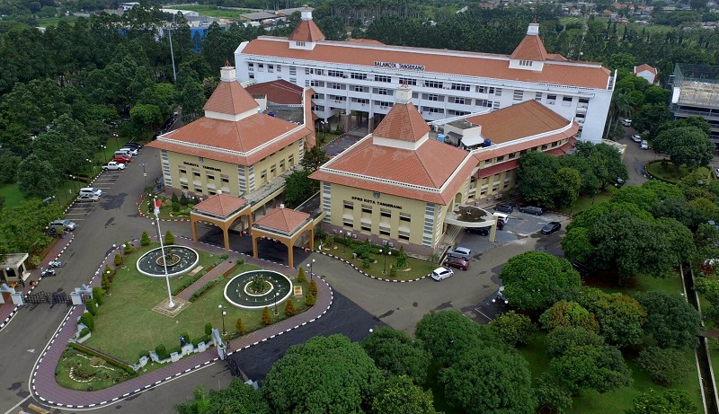 Pemkot Tangerang Finalisasi RAPBD Perubahan 2025 Rp6 Triliun