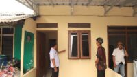 Masyarakat Rasakan Manfaat Program Bedah Rumah Kota Tangerang