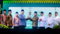 MTQ ke-16 Tangsel Ditutup, Pamulang Pertahankan Gelar Juara Umum