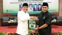 Bupati Tangerang Dorong Pemuda Islam Aktif dalam Pembangunan Daerah