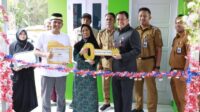 Bupati Tangerang Apresiasi Program Hibah Rumah Siap Huni di Desa Margamulya