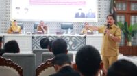 Bupati Tegaskan Pengelolaan Dana Bergulir KDMP dan KKMP Harus Transparan