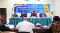 Bupati Tangerang Paparkan Inovasi Keterbukaan Informasi di KIP Banten