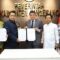 Pemkab Tangerang Teken MoU dengan Universitas Dharma Indonesia