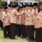 Kwarcab Kabupaten Tangerang Diminta Jadi Garda Terdepan Bangsa