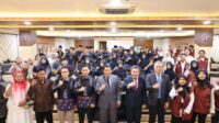 Bupati Tangerang Lepas 36 Calon Siswa Sekolah Rakyat Tingkat SMA
