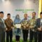 Bupati Serang Ratu Zakiyah Raih Penghargaan BAZNAS Awards 2025