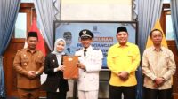 Bupati Serang Larang Kades Ganti Perangkat Desa Tanpa Prosedur