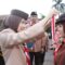 Bentuk Karakter Anak, Bupati Serang Kukuhkan 292 Pramuka Garuda