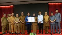 Bupati Serang Paparkan 16 Program Prioritas di RPJMD 2025–2029