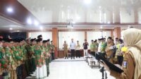 Bupati Serang: Pendidikan Diniyah Benteng Moral Anak