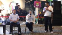 Pemkab Tangerang Gandeng Milenial, Tingkatkan Kesadaran Pajak