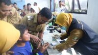 Sebanyak 94 Ribu Warga Tangerang Manfaatkan Cek Kesehatan Gratis