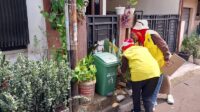 Dinkes Tangsel Imbau Warga Waspada DBD