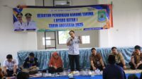 Dinsos Dorong Karang Taruna Mandiri Lewat Wirausaha
