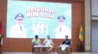 Diskominfo Tangerang Gelar Pelatihan KIM Vol. 2