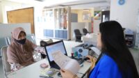 Diskon Pajak Sambut Kemerdekaan, Warga Tangerang Antusias Bayar PBB
