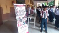 PMI Kota Tangerang Targetkan Rp 1,5 Miliar dari Bulan Dana 2025