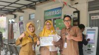 Dinkes Tangerang Awasi Serentak Apotek dan Sarana Kefarmasian