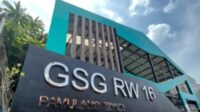 Pemkot Tangsel Bangun Gedung Serbaguna di Pamulang Timur, Fasilitas Lengkap untuk Warga RW 16