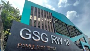 Pemkot Tangsel Bangun Gedung Serbaguna di Pamulang Timur, Fasilitas Lengkap untuk Warga RW 16