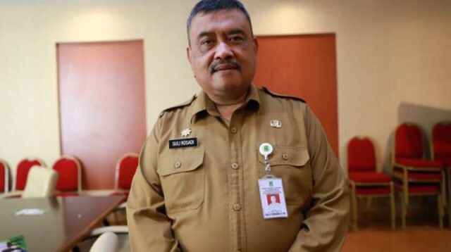 Pemkot Tangerang Sediakan Sertifikasi Halal Gratis untuk UMKM