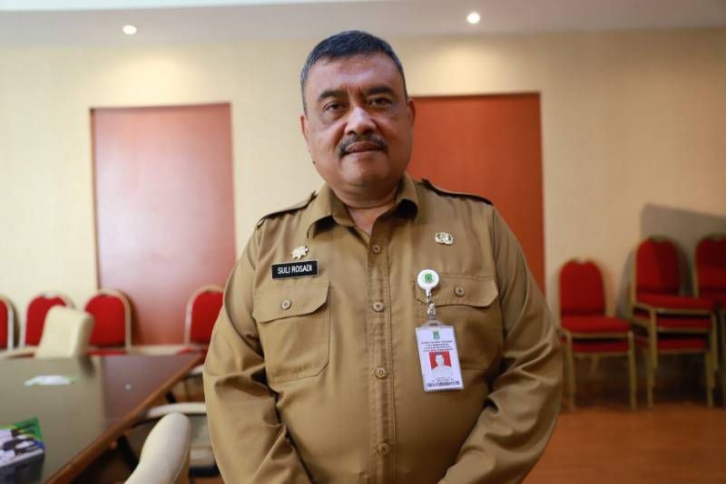 Pemkot Tangerang Sediakan Sertifikasi Halal Gratis untuk UMKM