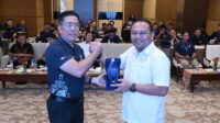 Imigrasi Soetta Perkuat Sinergi Lintas Instansi Lewat Pelatihan Interpol I-24/7