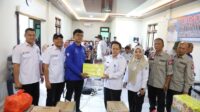Kemensos Apresiasi Pemkot Tangerang Siapkan Warga Tanggap Bencana