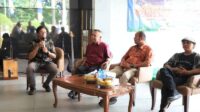 Komunitas Taman Potret Tampilkan Wajah Budaya Lewat Lensa