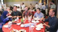 Perkuat City Branding, Maryono: Tangerang Punya Potensi Besar
