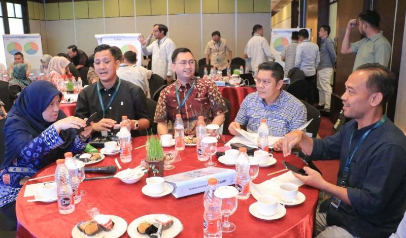 Perkuat City Branding, Maryono: Tangerang Punya Potensi Besar