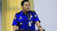 40 Personel Damkar Kota Tangerang Ikuti Diklat Nasional di Bogor