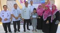 Wakil Walikota Tangerang Ajak Ibu-Ibu Pengajian Jaga PHBS