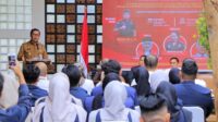 Maryono Tekankan Kolaborasi Pemkot-Kejaksaan Perkuat Pembangunan Daerah