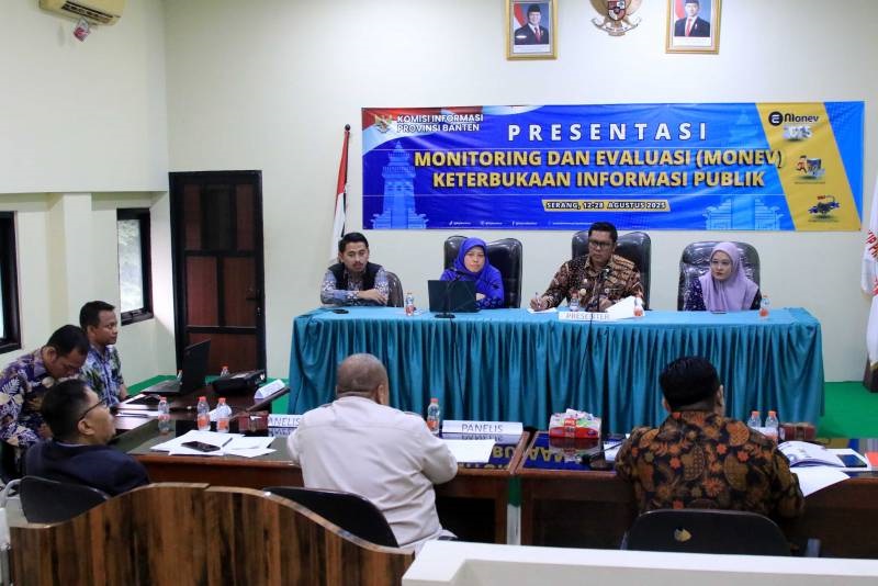 Pemkot Tangerang Hadirkan Layanan Ramah Disabilitas dan Chatbot AI